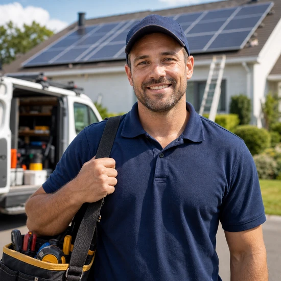 Roof inspection and proposal