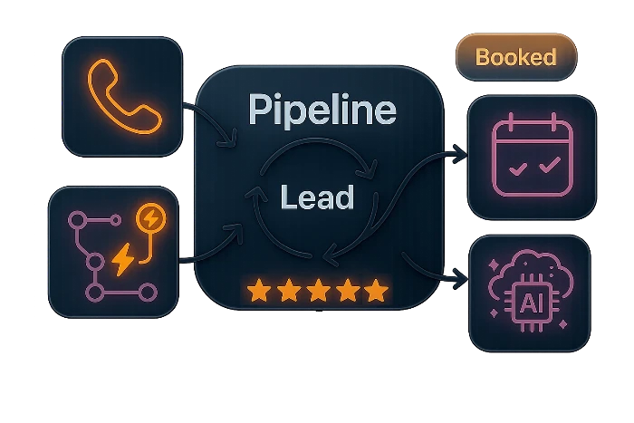 How to Generate High-Quality Solar Leads in 2025